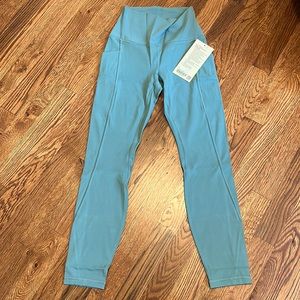 Lululemon Align Pants with Pockets